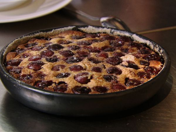 Raymond Blanc's Kitchen Secrets - Summer Fruits
