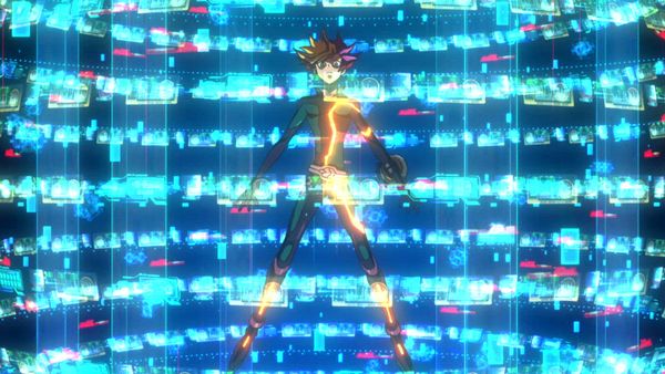 ¡Yu-Gi-Oh! VRAINS - Neutralizado