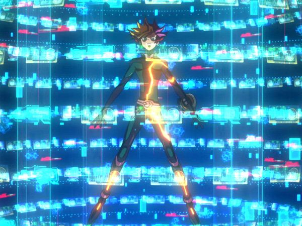 ¡Yu-Gi-Oh! VRAINS - Neutralizado