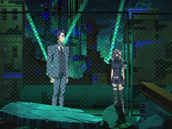 ¡Yu-Gi-Oh! VRAINS - Ataque de pirateo