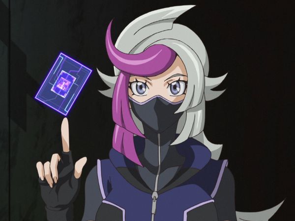 ¡Yu-Gi-Oh! VRAINS - Reproducción