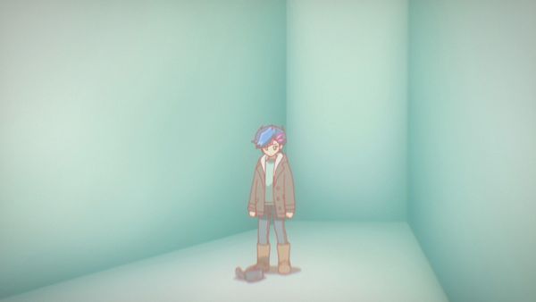¡Yu-Gi-Oh! VRAINS - El incidente perdido
