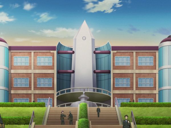 ¡Yu-Gi-Oh! VRAINS - A Gore o no a Gore