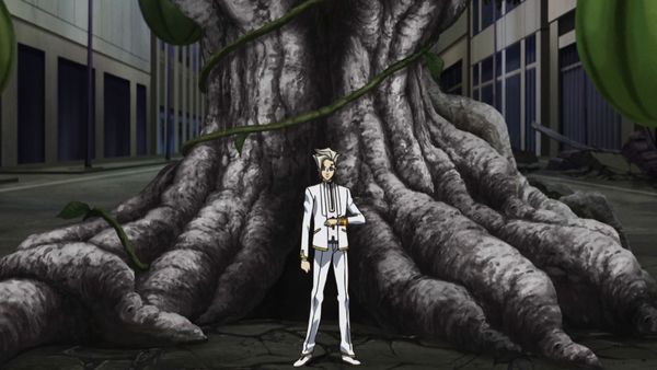 ¡Yu-Gi-Oh! VRAINS - Había una vez