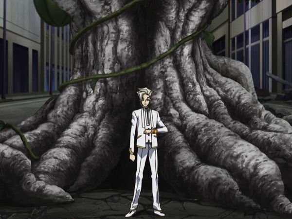 ¡Yu-Gi-Oh! VRAINS - Había una vez