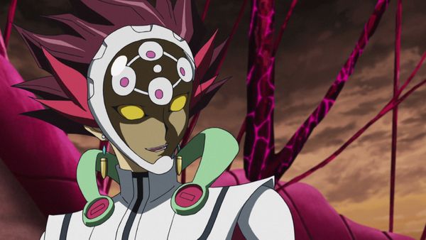 ¡Yu-Gi-Oh! VRAINS - Ilusión de esperanza
