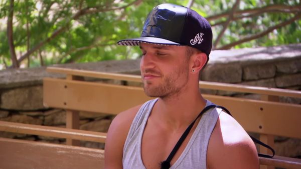 Ex on the Beach - Love Triangles And Squares