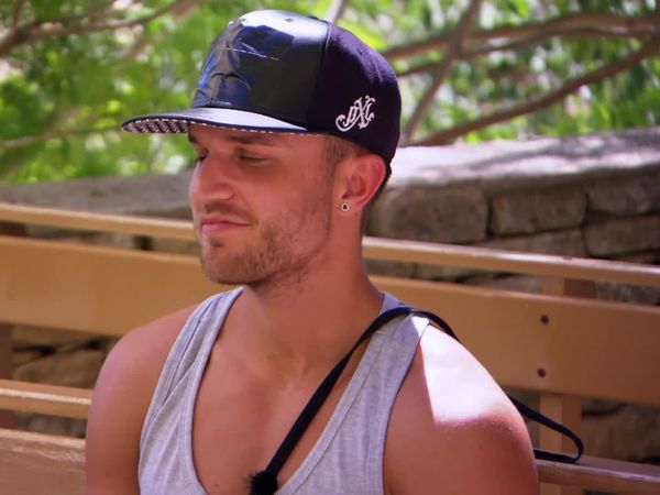 Ex on the Beach - Love Triangles And Squares
