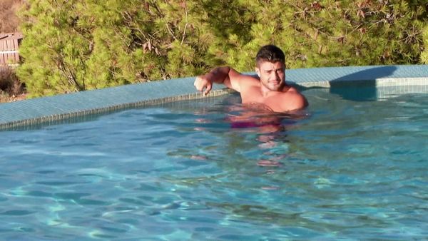 Ex on the Beach - Kayleigh's Crisis