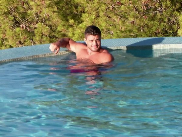 Ex on the Beach - Kayleigh's Crisis