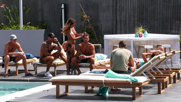 Ex on the Beach - The Truth Comes Out