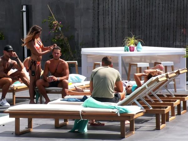 Ex on the Beach - The Truth Comes Out