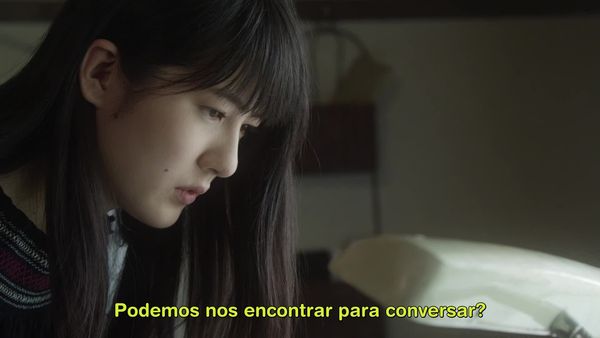 Ultraman Orb - Um Futuro Escondido na Névoa