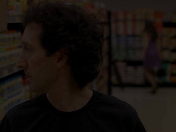 Os Amargos - Oscar Freire