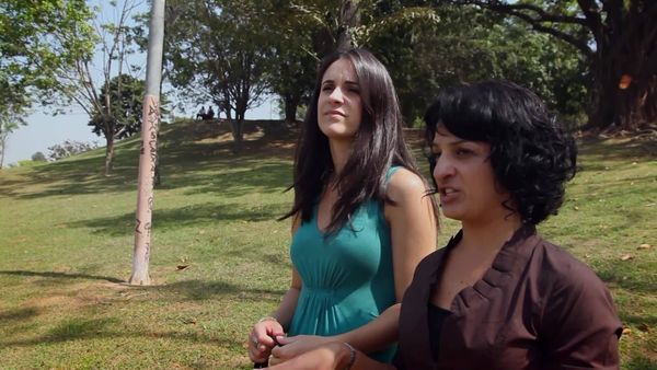 Os Amargos - Domingo no Parque