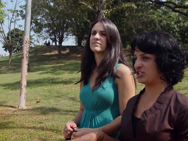 Os Amargos - Domingo no Parque