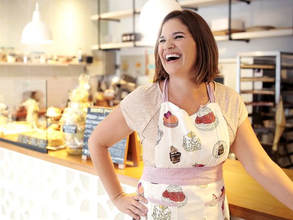 Ana Avellana - La cocoa: la estrella de la repostería