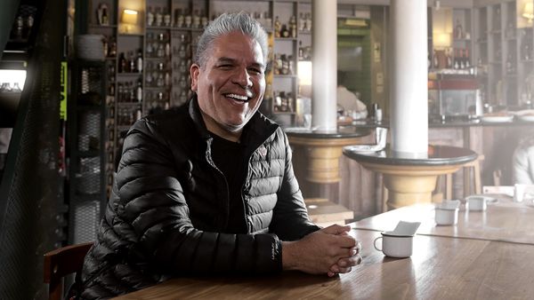 ¡Salud por eso! - Pasión