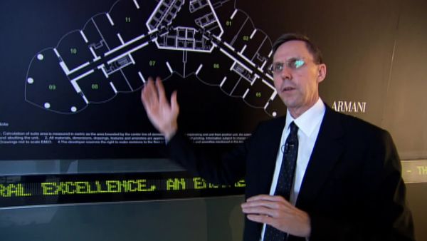 Engineering Ground Breakers - Episode 1