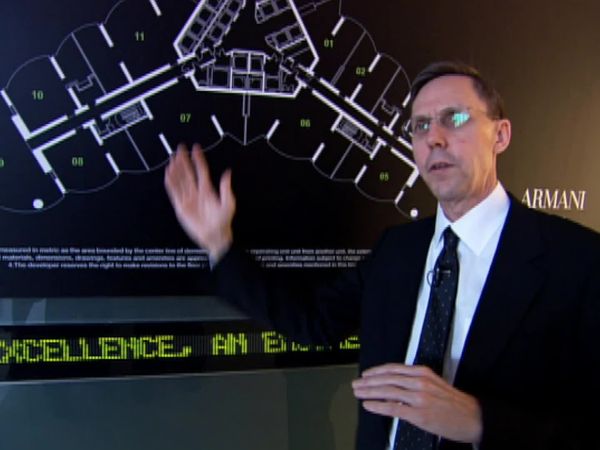 Engineering Ground Breakers - Episode 1
