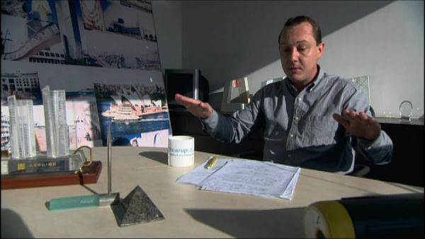 Engineering Ground Breakers - Episode 5
