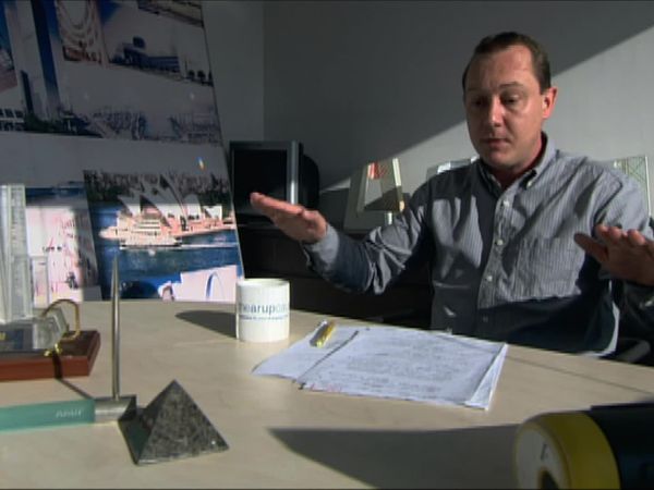 Engineering Ground Breakers - Episode 5