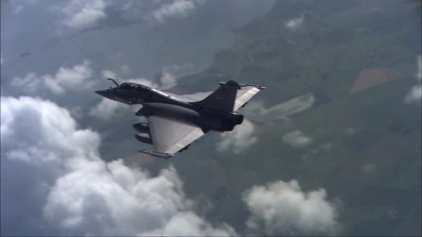 Masters of Engineering - Icarus' Dream
