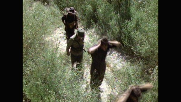 Misterios sin resolver - Episodio 5
