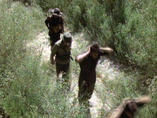 Misterios sin resolver - Episodio 5