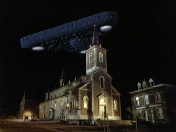 Misterios sin resolver - Episodio 10