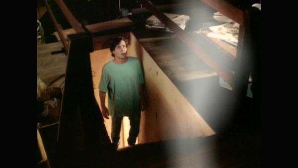 Misterios sin resolver - Episodio 7