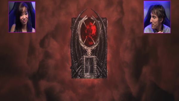 Game One Box - Bayonetta 2
