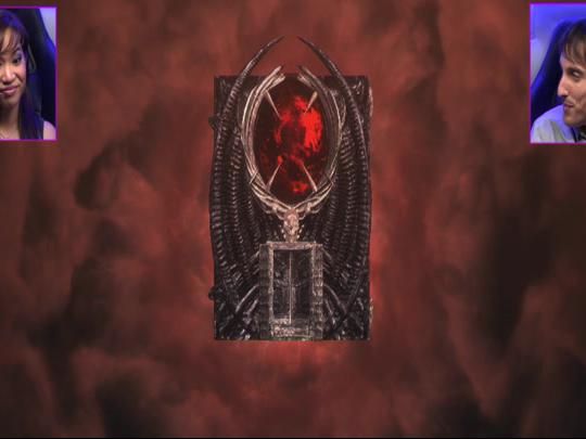 Game One Box - Bayonetta 2