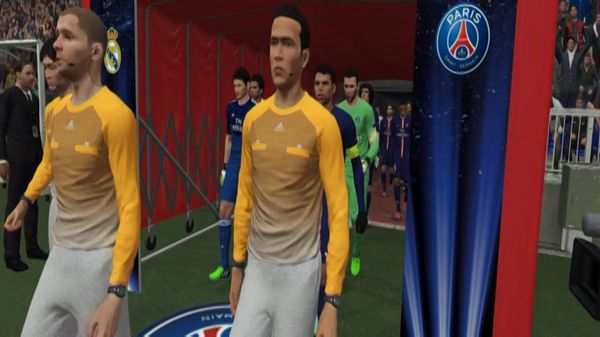 Game One Box - PES 2015