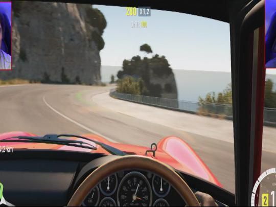 Game One Box - Forza Horizon 2