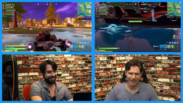 Playing with Words - Episodio 3