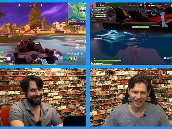 Playing with Words - Episodio 3
