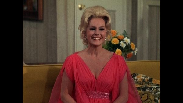 Here's Lucy - Lucy and Eva Gabor