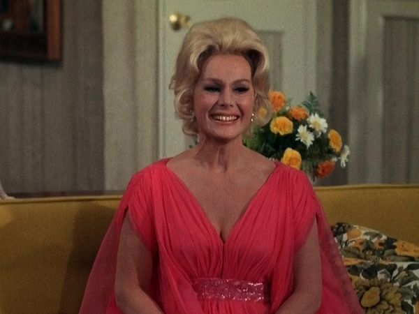 Here's Lucy - Lucy and Eva Gabor
