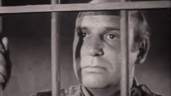 Cowboy G-Men - Hang the Jury