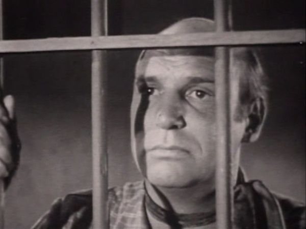Cowboy G-Men - Hang the Jury