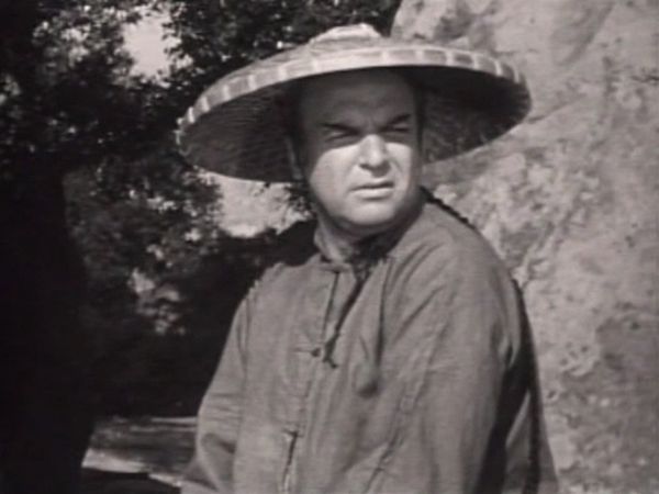 Cowboy G-Men - Chance