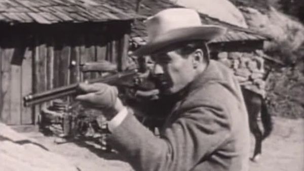 Cowboy G-Men - Koniackers