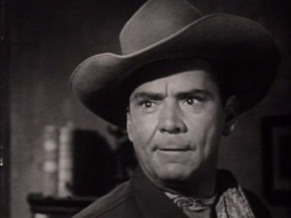 Cowboy G-Men - Ozark Gold