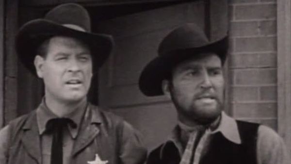 Cowboy G-Men - Ridge of Ghosts