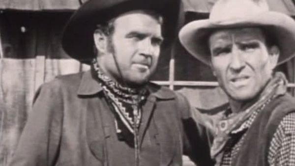Cowboy G-Men - Bounty Jumpers