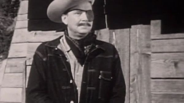 Cowboy G-Men - Spring the Trap