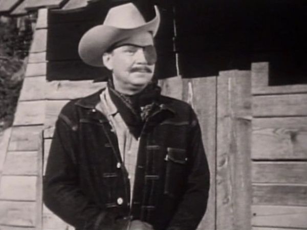 Cowboy G-Men - Spring the Trap