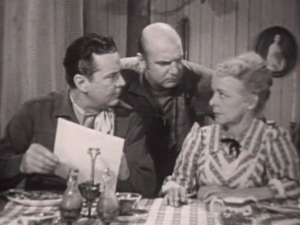 Cowboy G-Men - Ghost Town Mystery