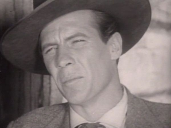 Cowboy G-Men - Sawdust Swindle